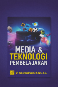 Image of Media & Teknologi Pembelajaran
