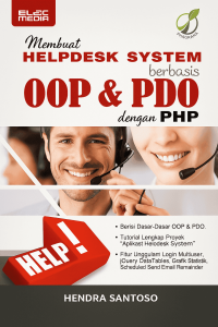 Image of Membuat Helpdesk System Berbasis OOP & PDO dengan PHP