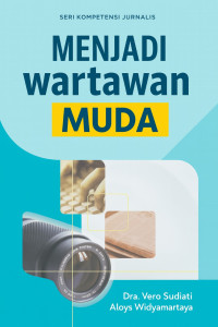 Image of Menjadi Wartawan Muda