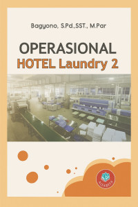 Image of Operasional Hotel Laundry 2