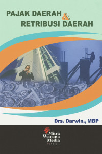 Image of Pajak Daerah dan Retribusi Daerah