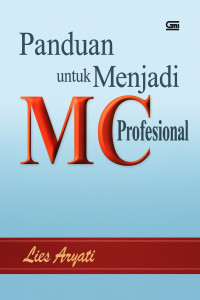 Image of Panduan untuk Menjadi MC Profesional