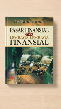 Image of Pasar Finansial dan Lembaga-Lembaga Finansial