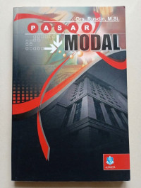 Image of Pasar Modal