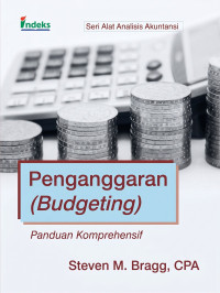 Image of Penganggaran (Budgeting): Panduan Komprehensif