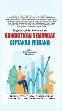 Image of Pengantar Ilmu Administrasi & Manajemen