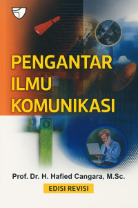 Image of Pengantar Ilmu Komunikasi