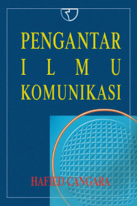 Image of Pengantar Ilmu Komunikasi