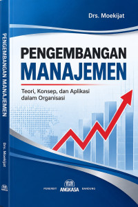 Image of Pengembangan Manajemen