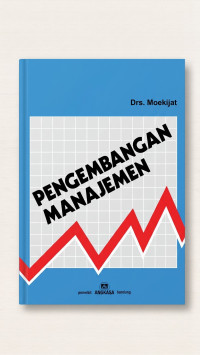 Image of Pengembangan Manajemen