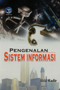Image of Pengenalan Sistem Informasi