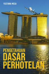 Image of Pengetahuan Dasar Perhotelan