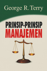 Image of Prinsip-Prinsip Manajemen