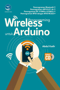 Image of Programming Wireless untuk Arduino