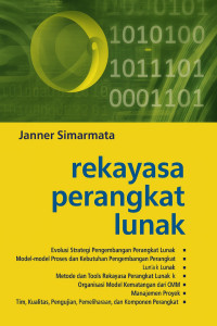Image of rekayasa perangkat lunak