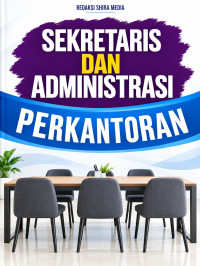 Image of Sekretaris dan Administrasi Perkantoran