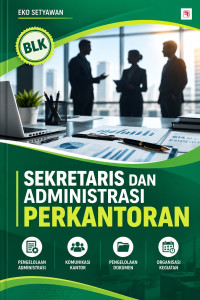 Image of Sekretaris dan Administrasi Perkantoran