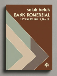 Image of Seluk Beluk Bank Komersial