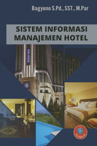 Image of sistem informasi manajemen hotel