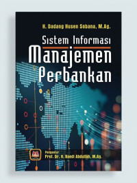 Image of Sistem Informasi Manajemen Perbankan