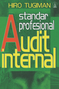 Image of Standar Profesional Audit Internal