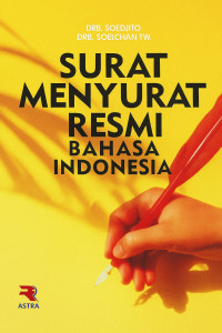 Image of Surat Menyurat Resmi Bahasa Indonesia