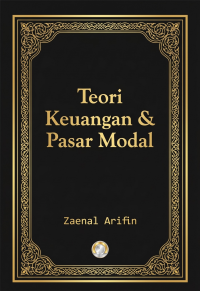 Image of Teori Keuangan & Pasar Modal