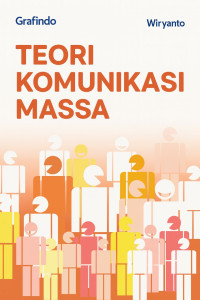 Image of Teori Komunikasi Massa