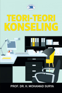 Image of Teori-Teori Konseling