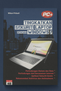 Image of Tingkatkan Sekuriti Laptop dengan Windows 7