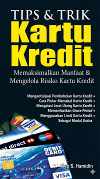 Image of Tips & Trik Kartu Kredit