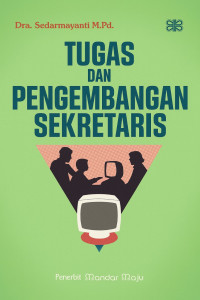 Image of Tugas dan Pengembangan Sekretaris